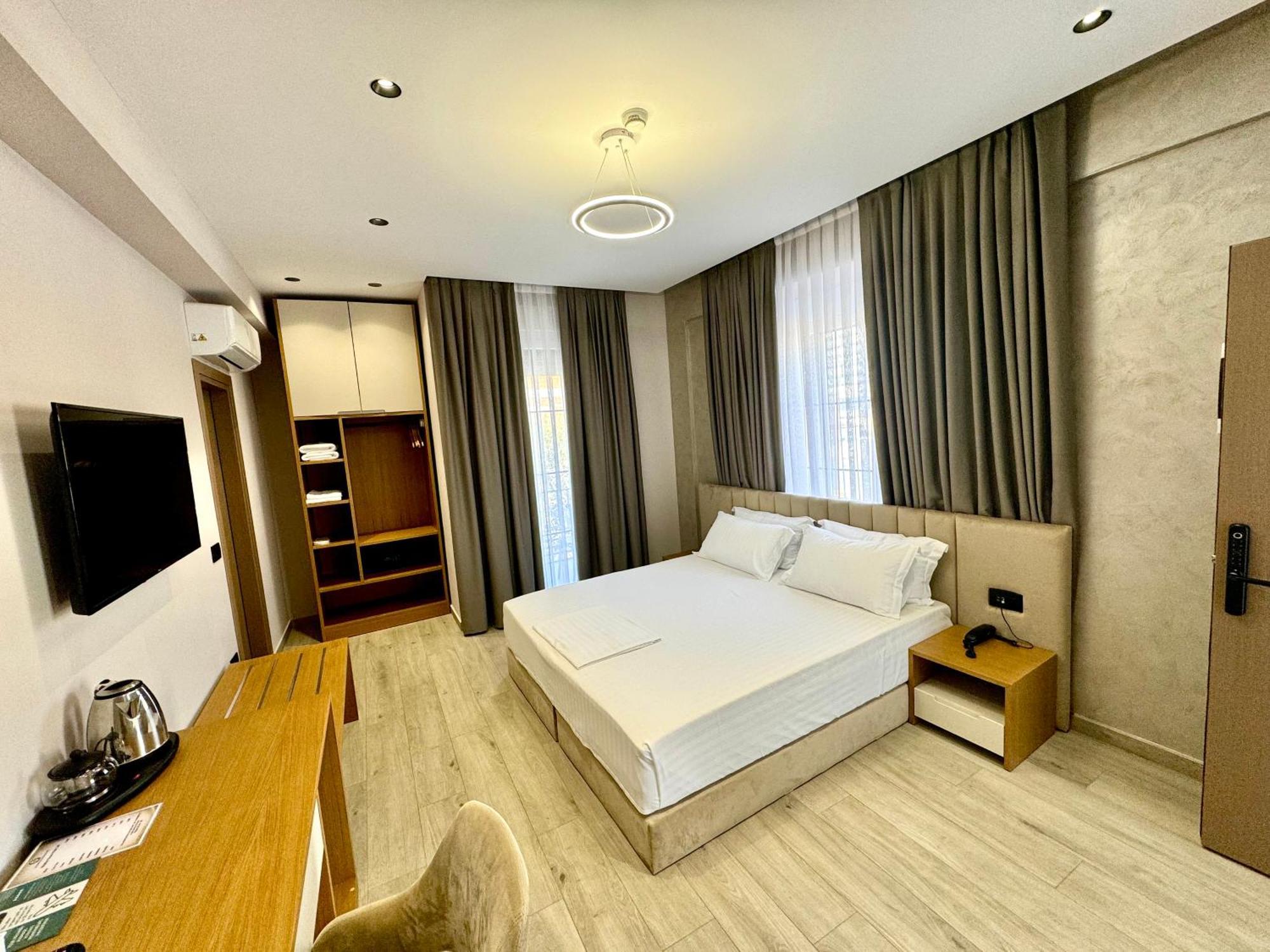 Residence Inn Hotel Hotel Tirana