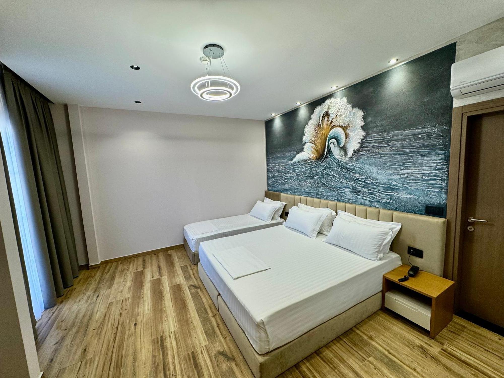 Residence Inn Hotel