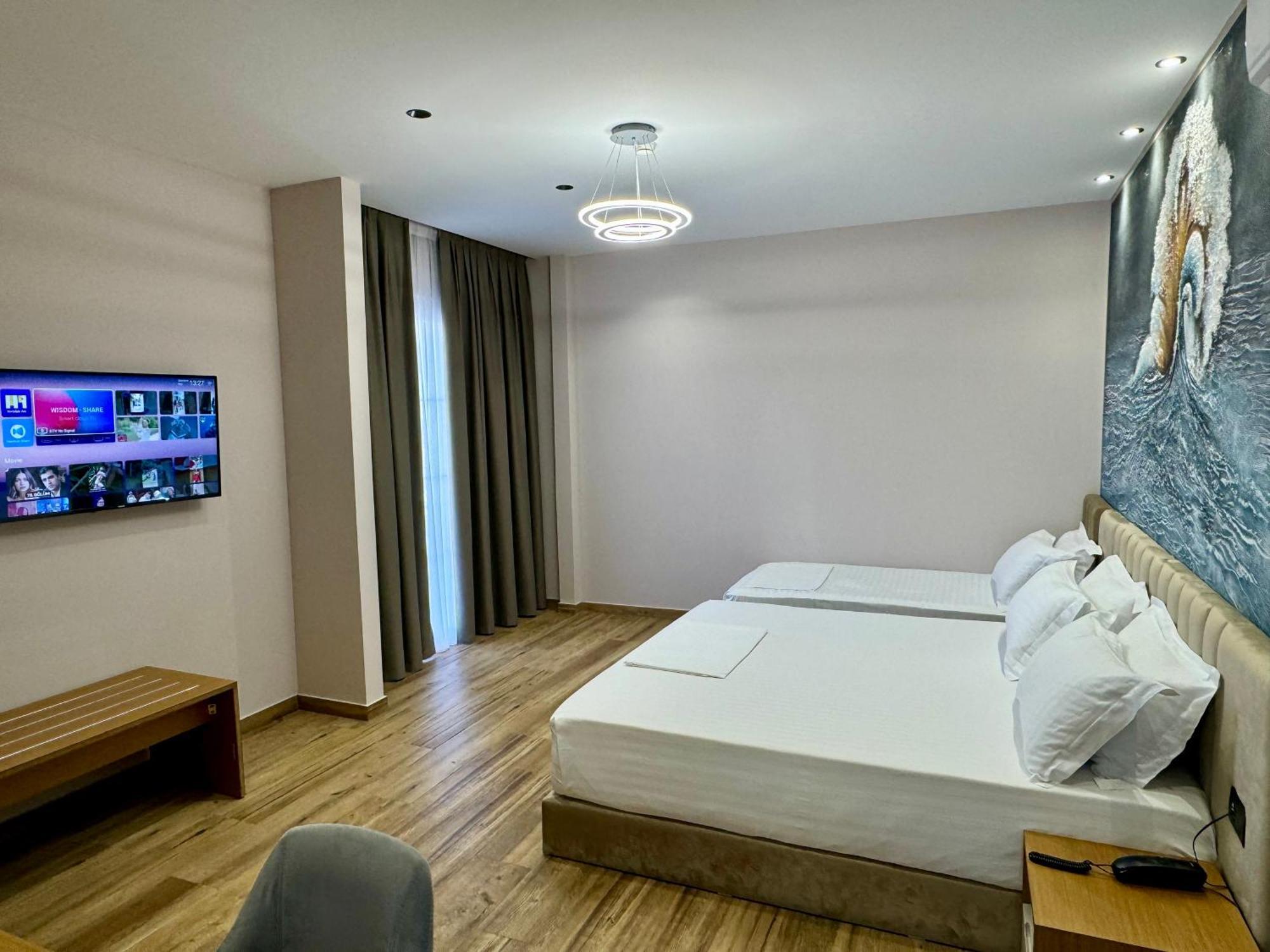 Residence Inn Hotel Hotel 4*