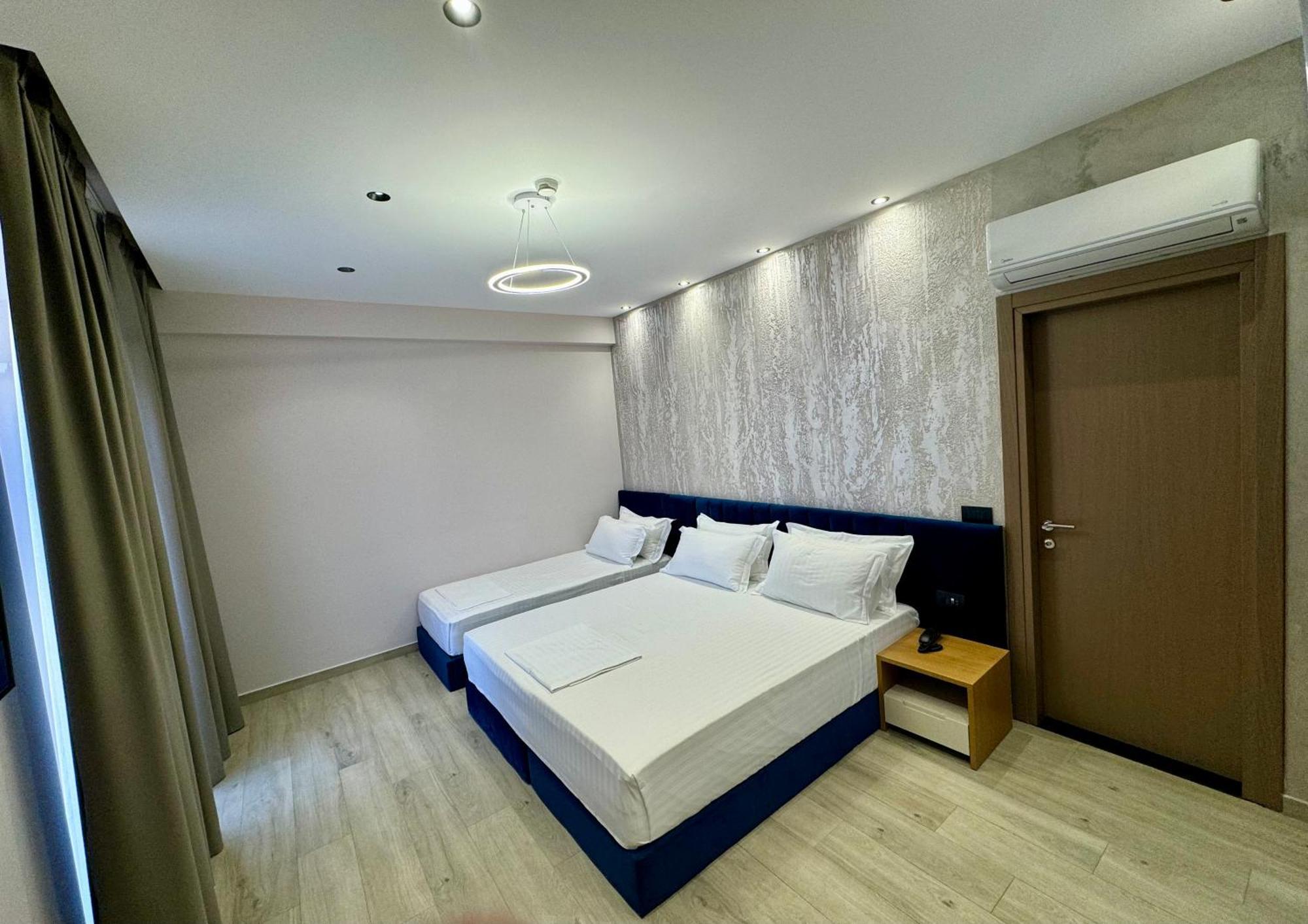 Hotel Residence Inn Hotel Tirana