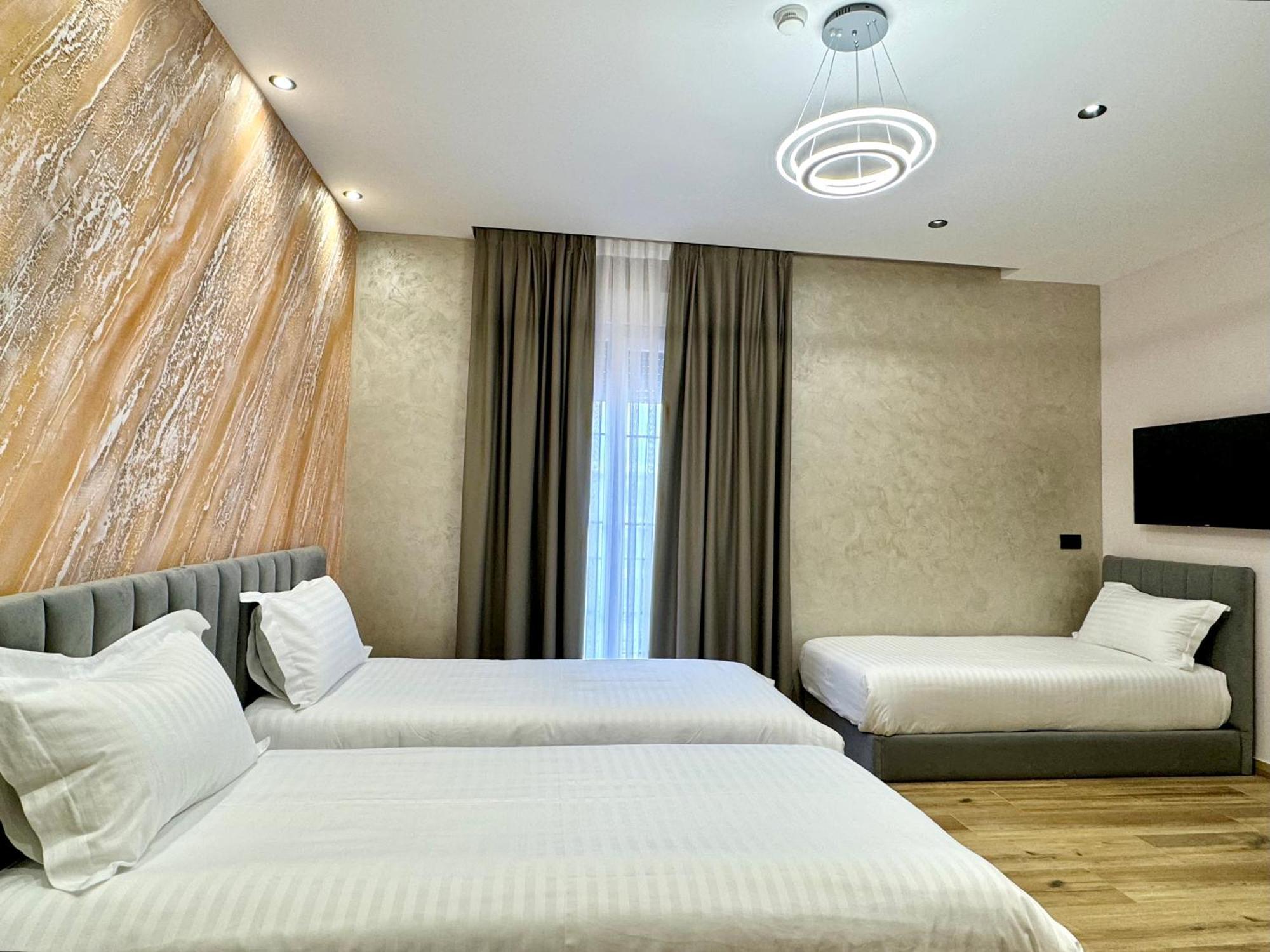 Residence Inn Hotel