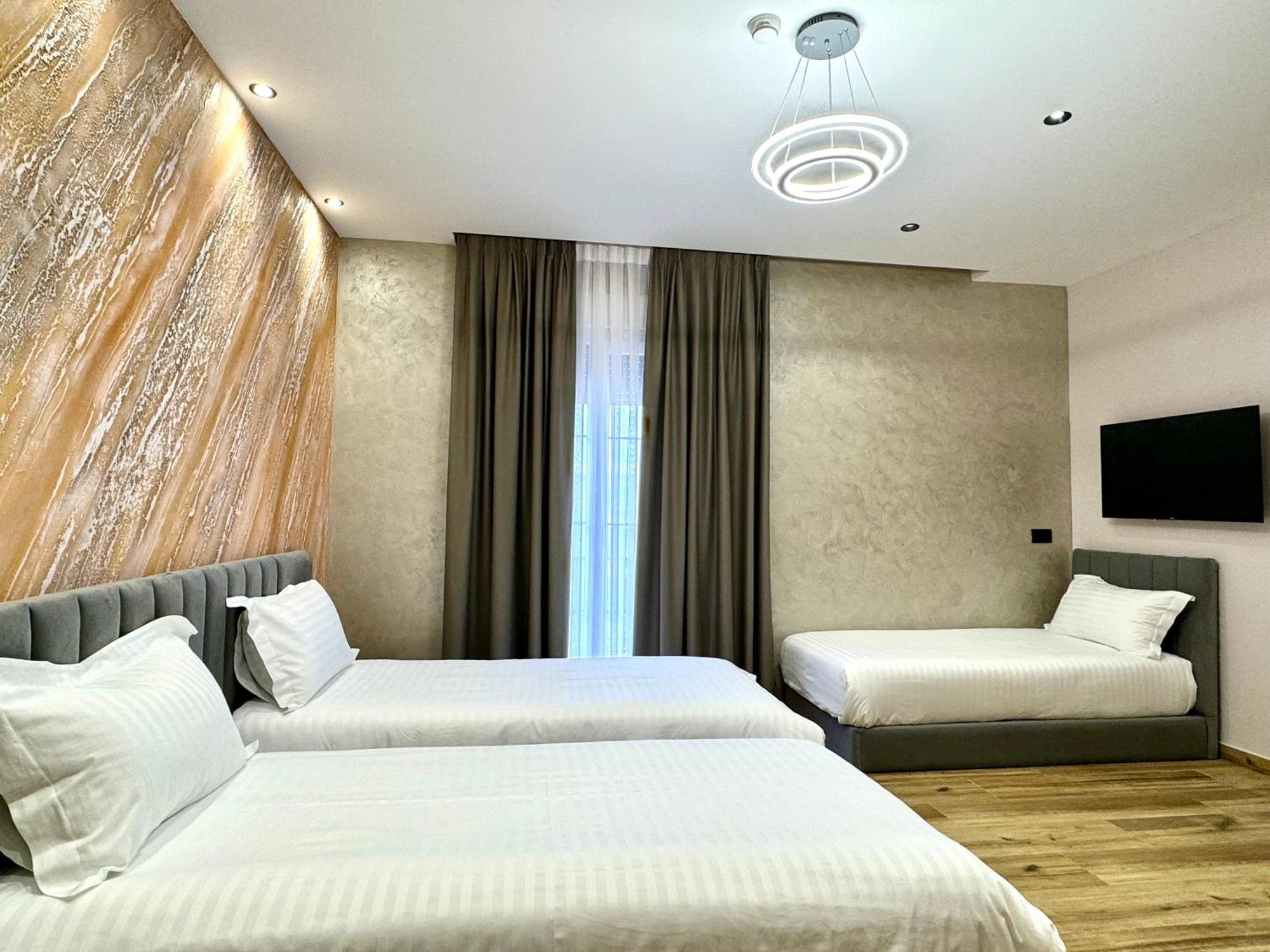 Hotel Residence Inn Hotel Tirana