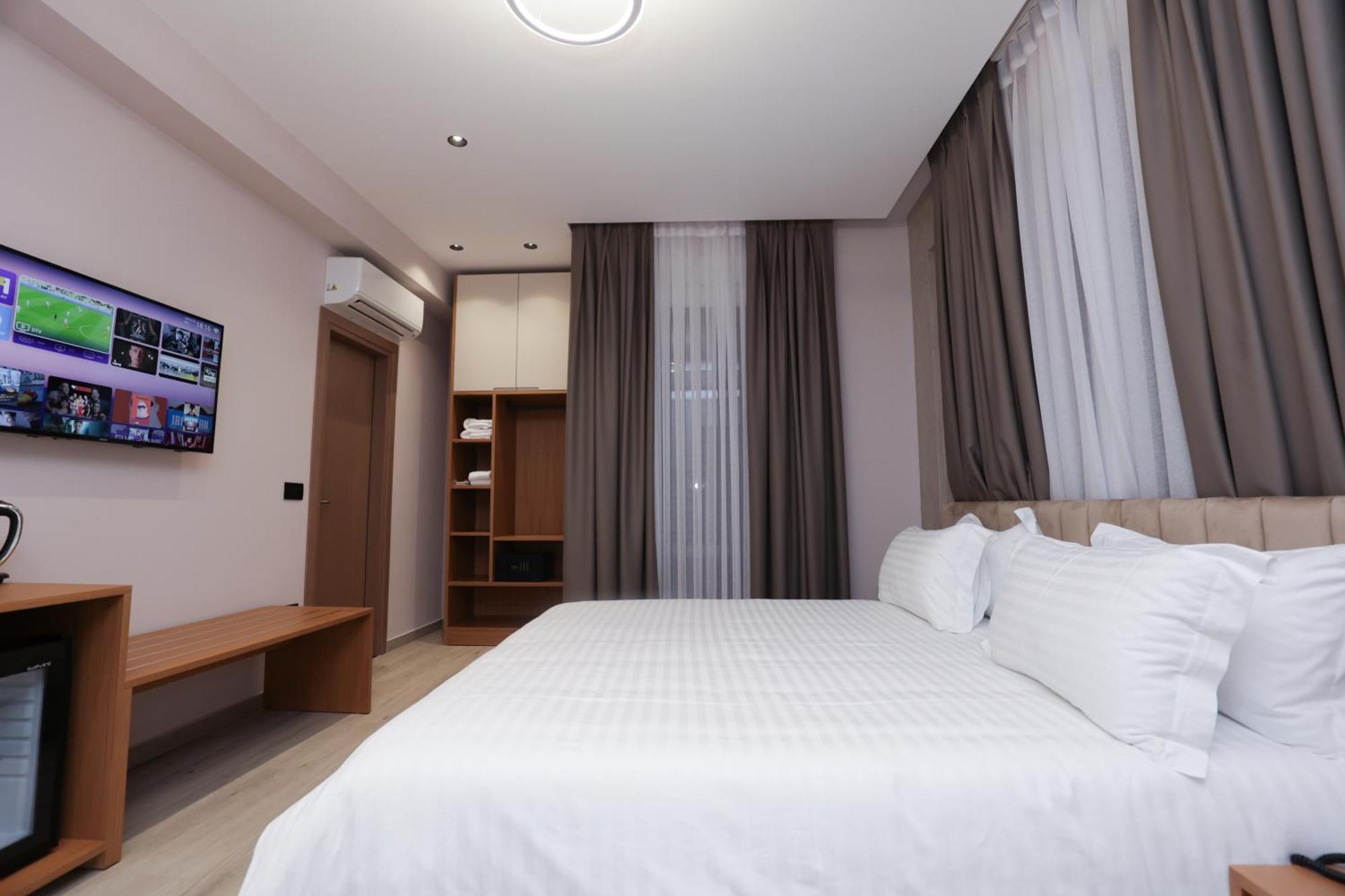 Residence Inn Hotel Hotel Tirana
