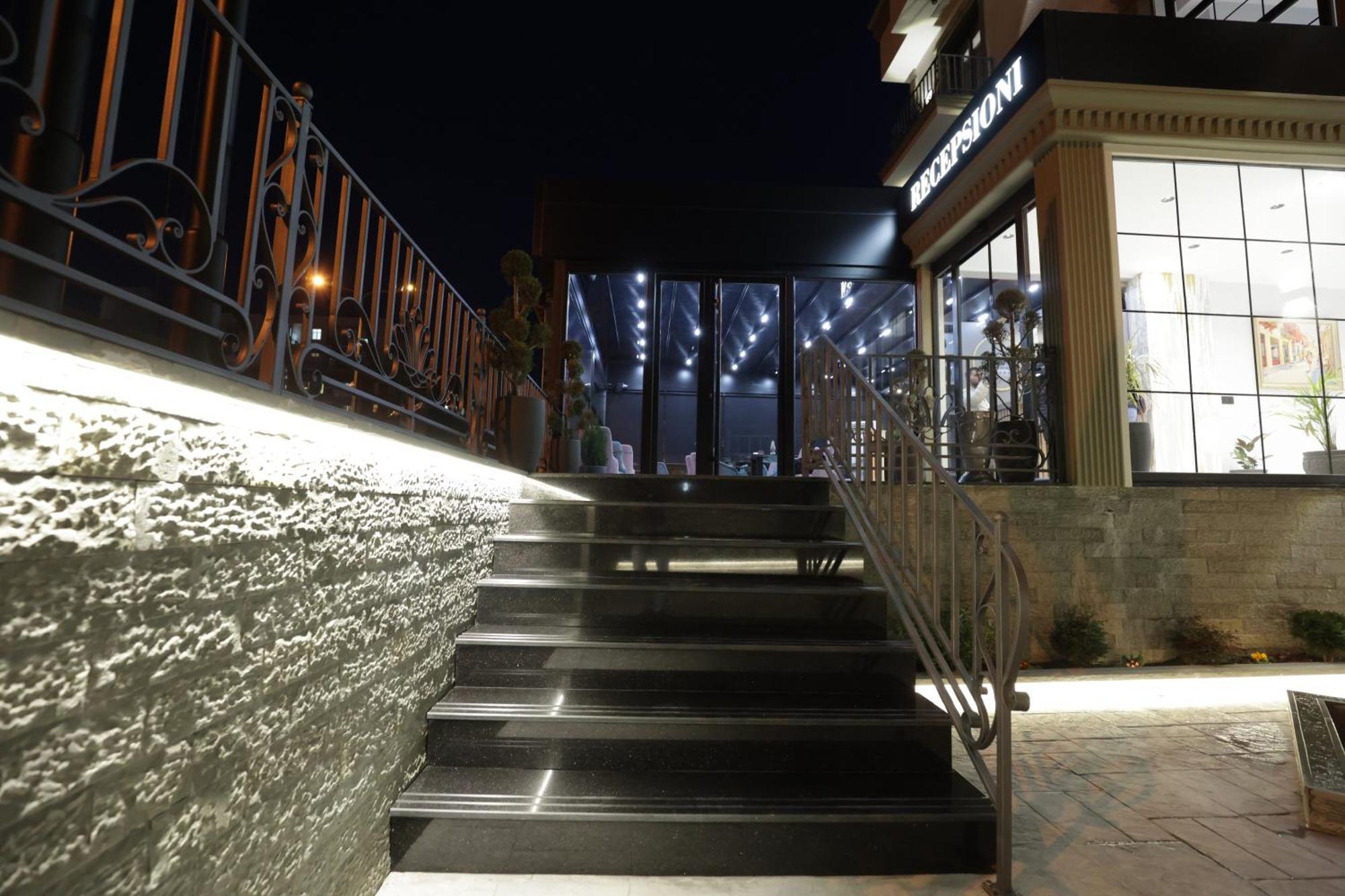Hotel Residence Inn Hotel Tirana