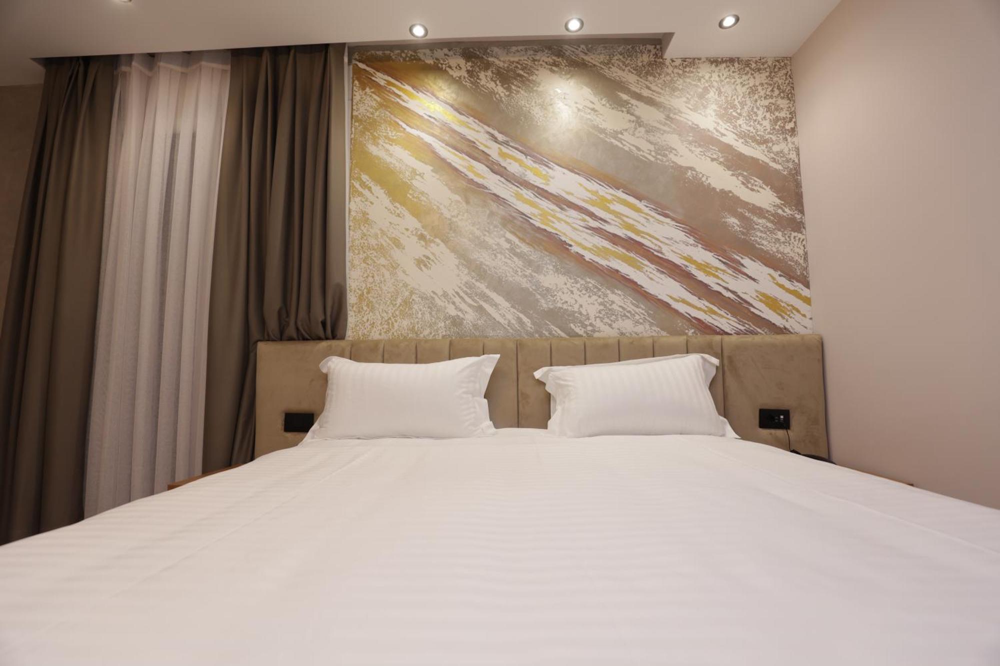 Residence Inn Hotel Hotel Tirana