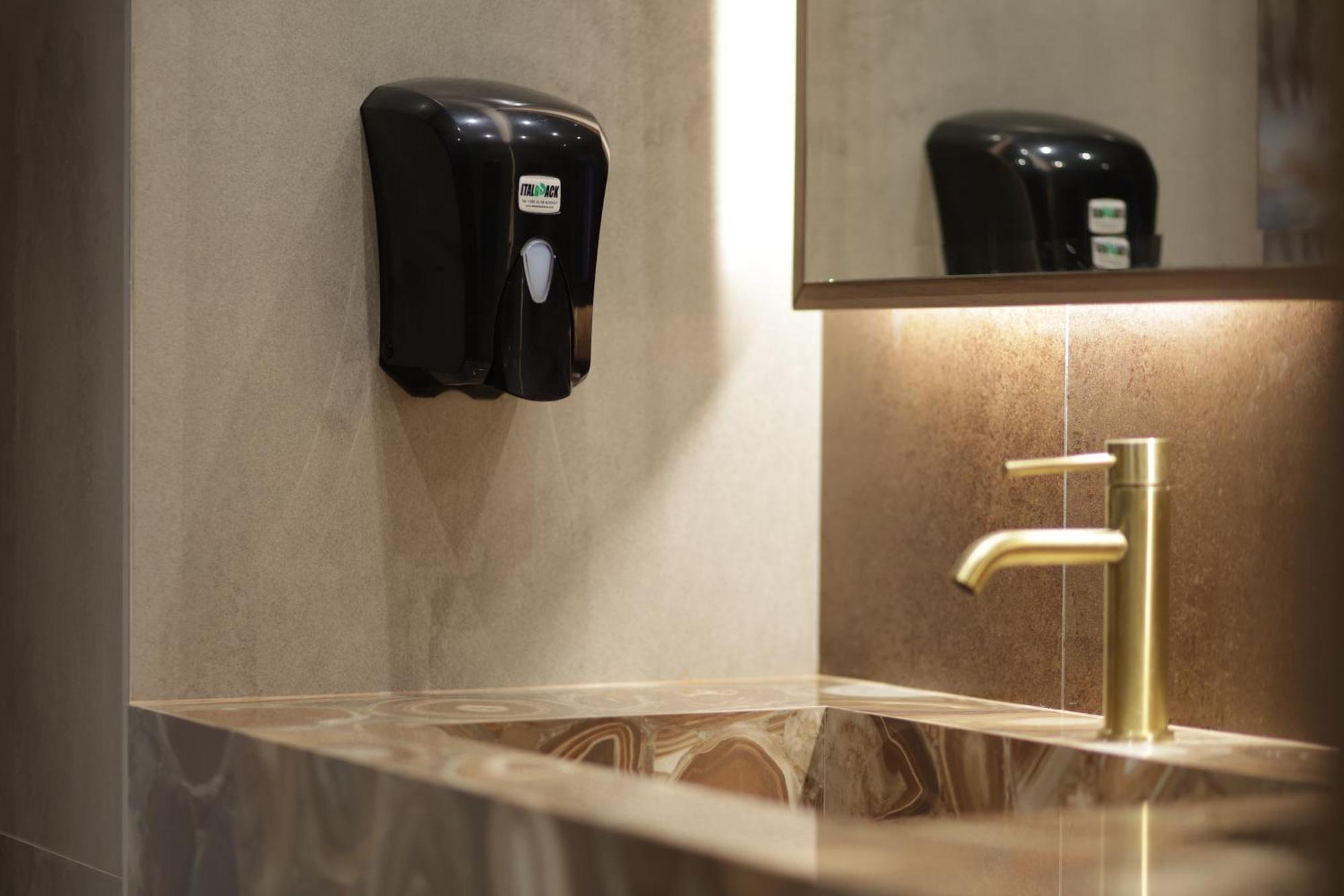 Residence Inn Hotel Tirana