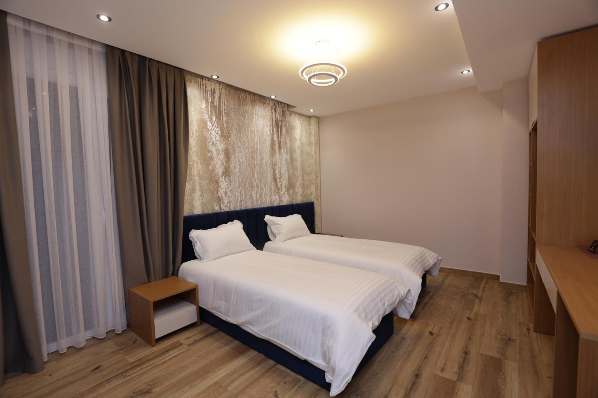 Hotel Residence Inn Hotel