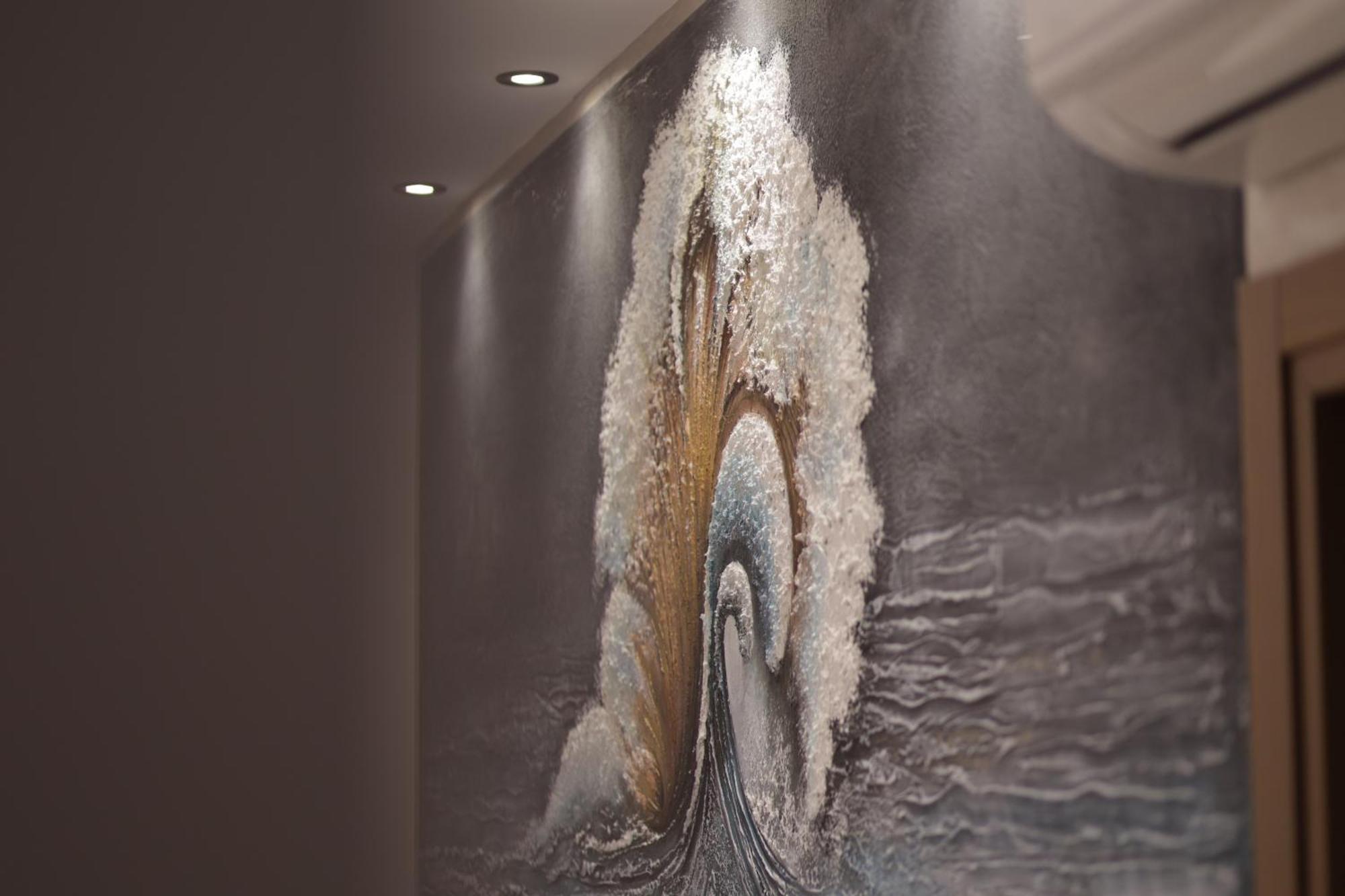 Residence Inn Hotel 4* Tirana