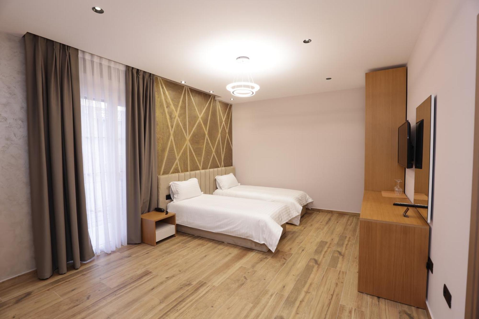 Residence Inn Hotel Hotel Tirana