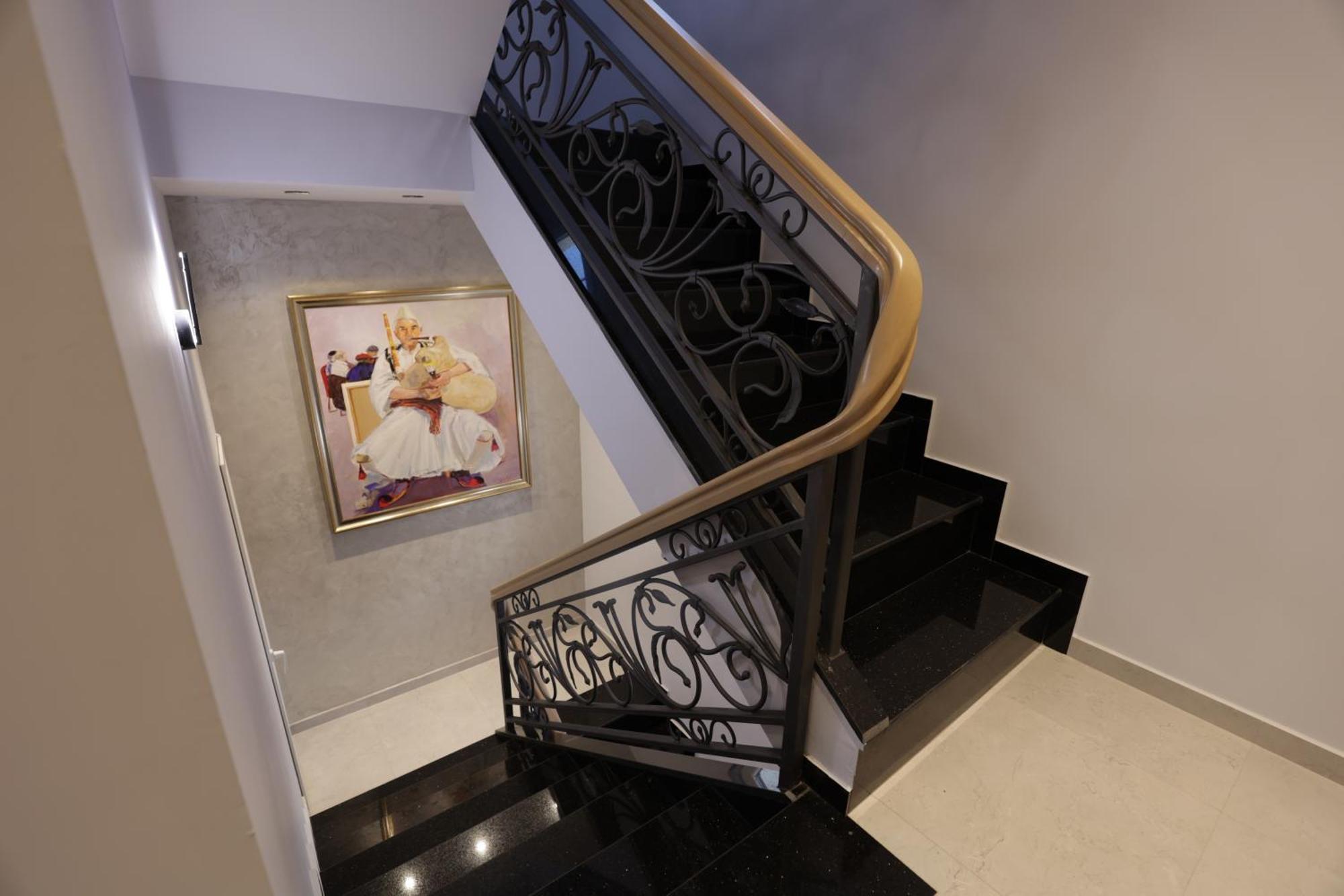 Residence Inn Hotel 4*