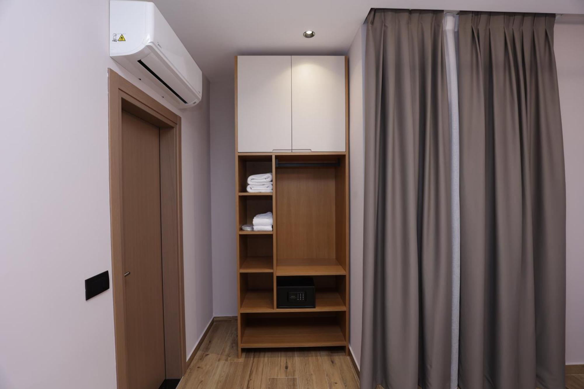 Residence Inn Hotel Hotel 4*
